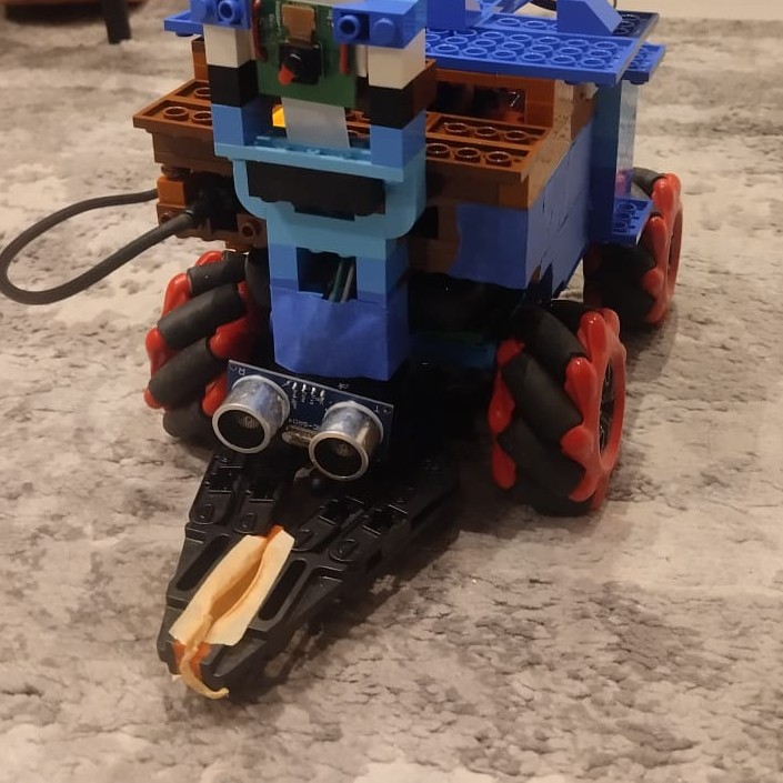 Robotics Project 1