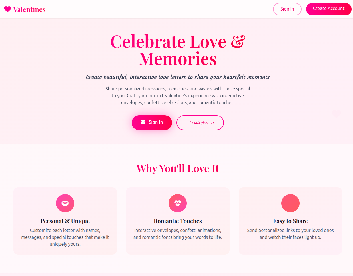 Web Project 1