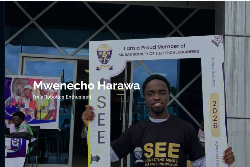 Mwenecho's Portfolio
